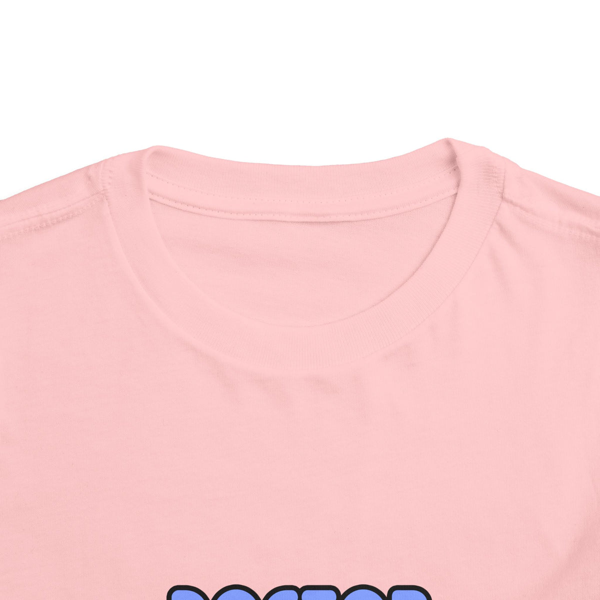 Miracles and Doctors - Toddler Short Sleeve Tee