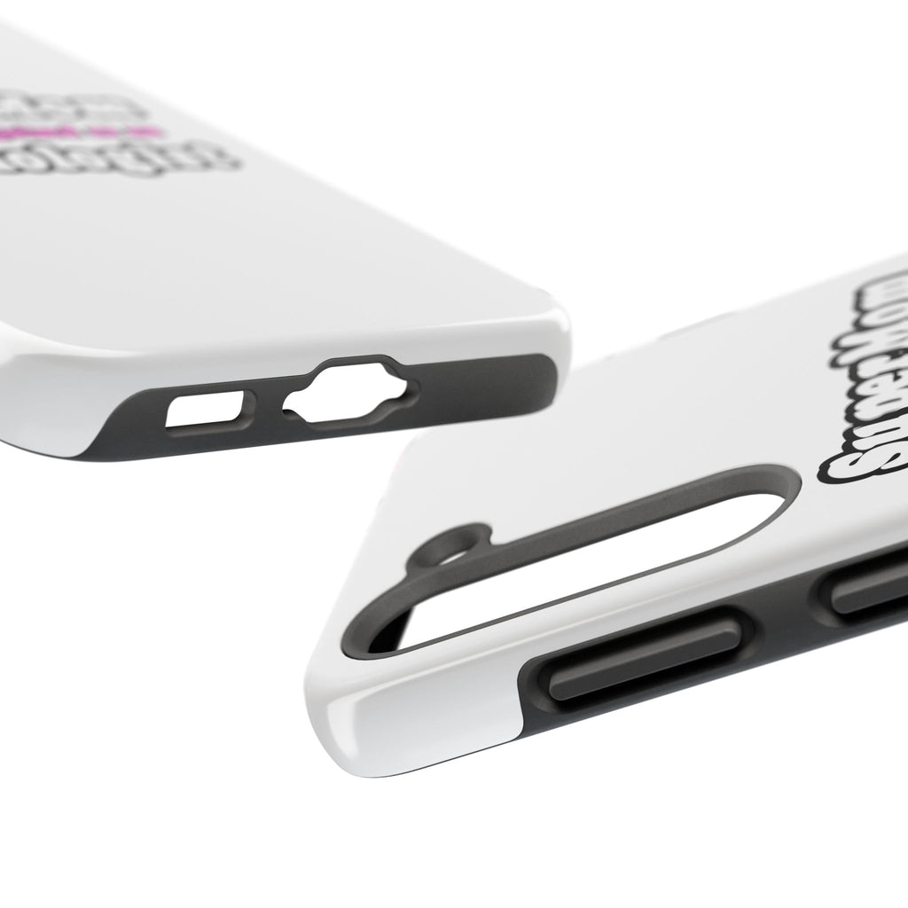 Super Mom...Audiologist - Tough Phone Cases