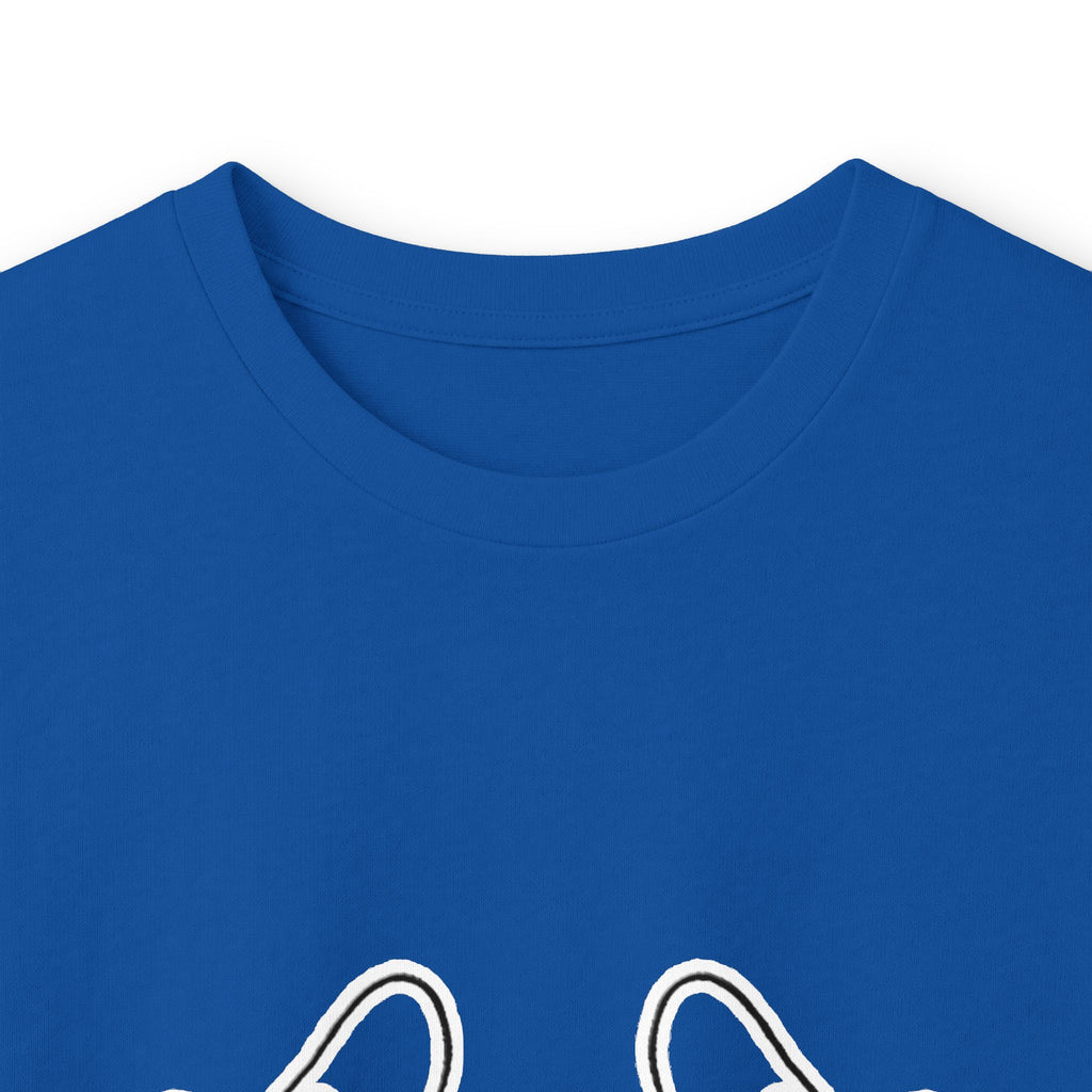 Two Thumbs .. Anesthesiologist Assistant - Unisex Ultra Cotton Long Sleeve Tee
