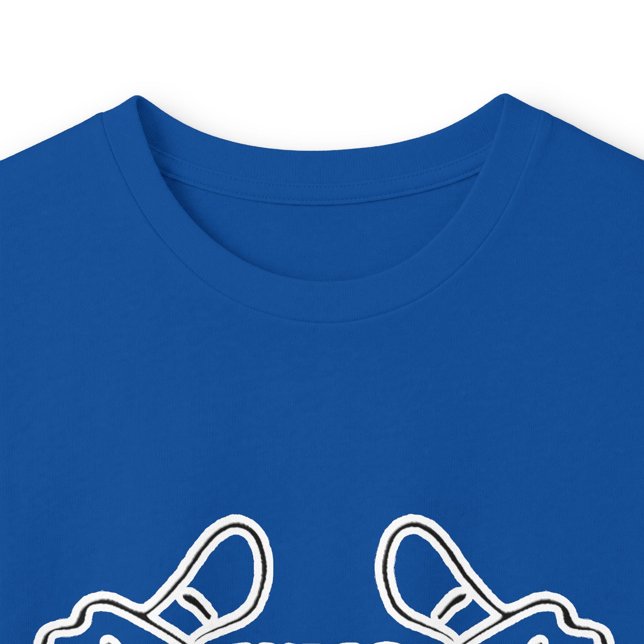 Two Thumbs and Loves Being an Astronomer - Unisex Ultra Cotton Long Sleeve Tee