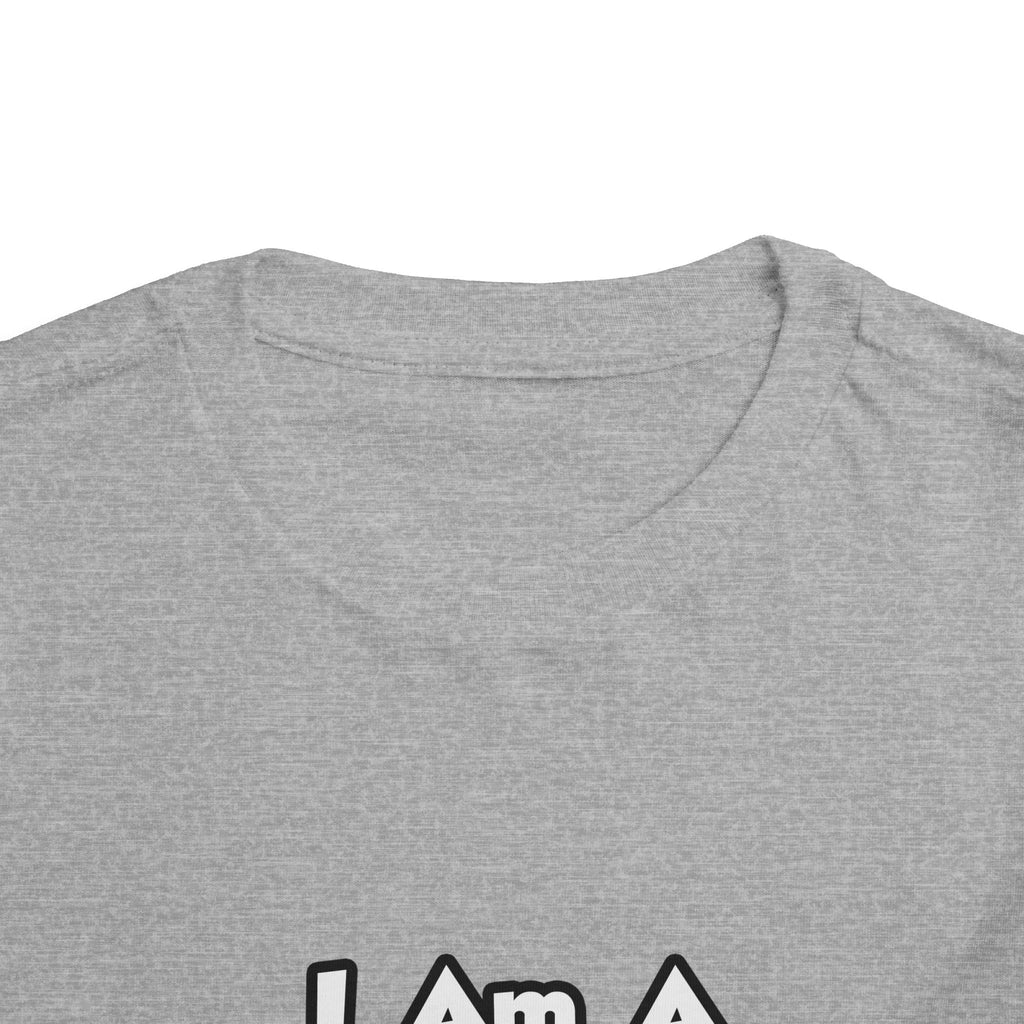 I Am A Cardiologist, Therefore I Drink - Toddler Short Sleeve Tee