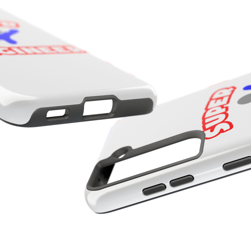 Super Engineer - Tough Phone Cases