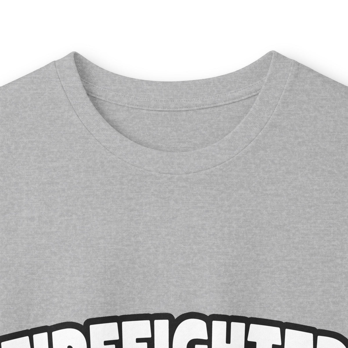 Firefighter...Big Deal - Unisex Ultra Cotton Long Sleeve Tee