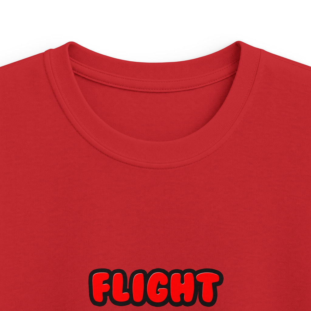 Flight Nurses Make Great Lovers - Kids Softstyle Tee