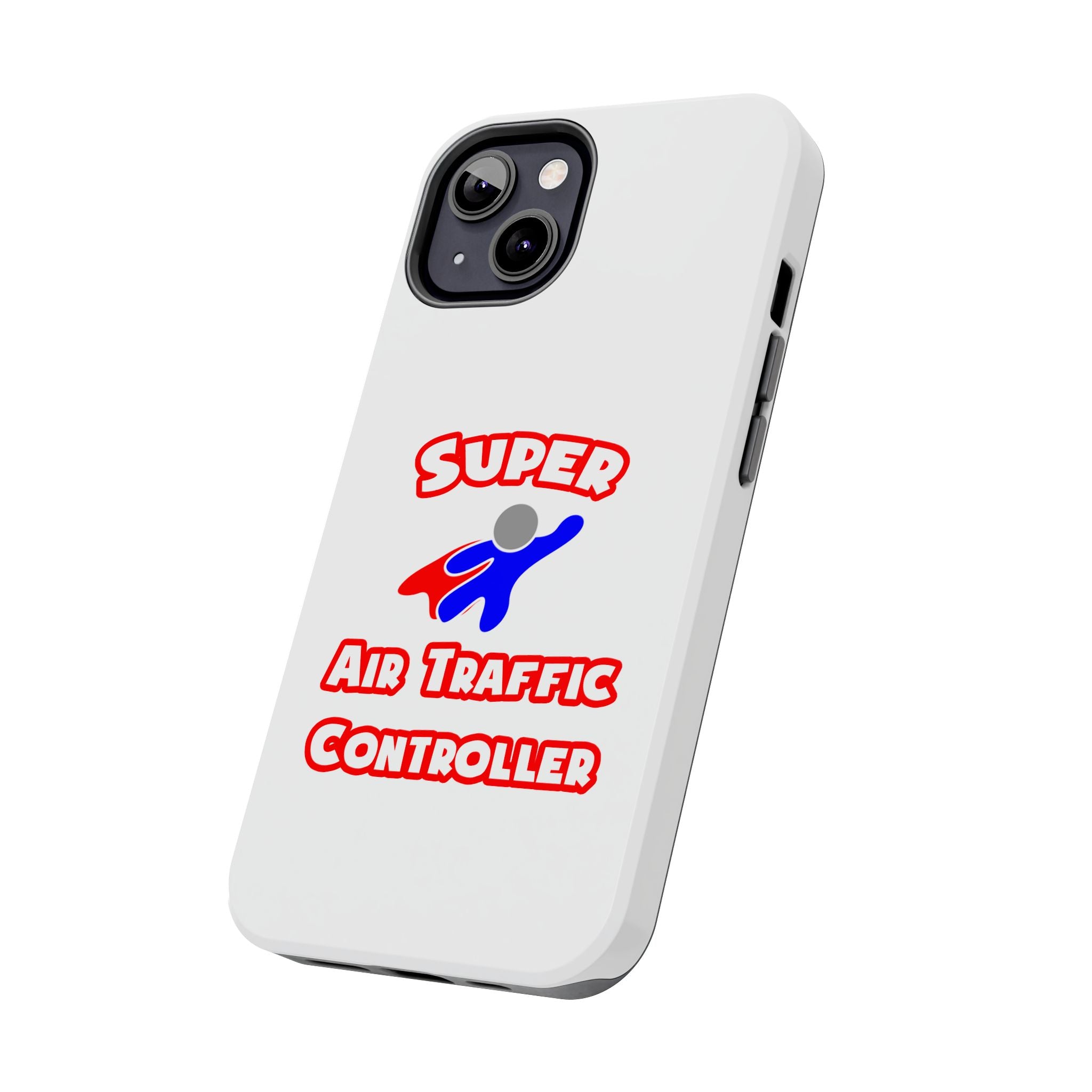Super Air Traffic Controller - Tough Phone Cases