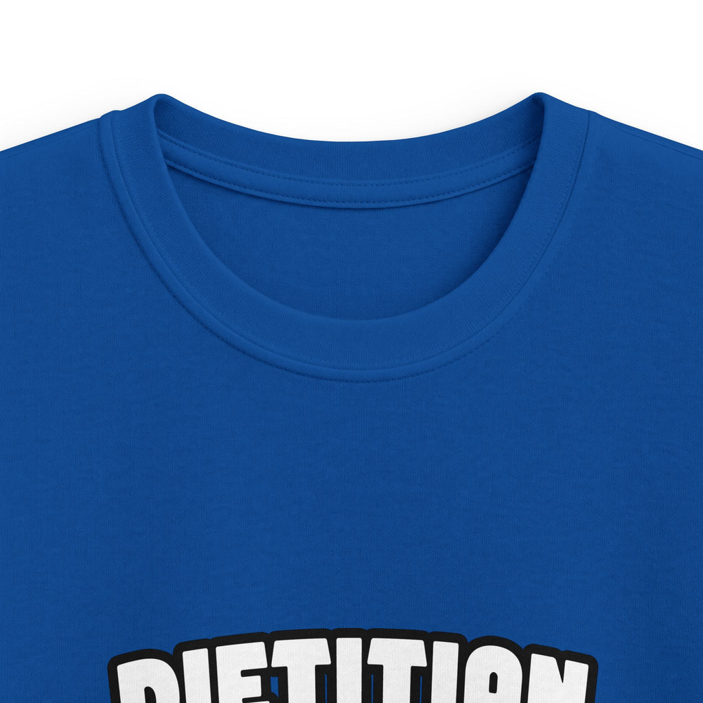 Dietitian...Big Deal - Kids Softstyle Tee