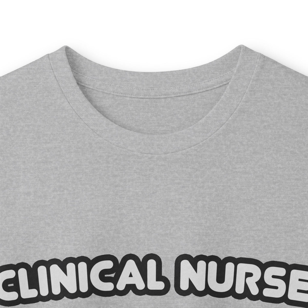 Clinical Nurse Specialist .. Kind of a Big Deal - Unisex Ultra Cotton Long Sleeve Tee