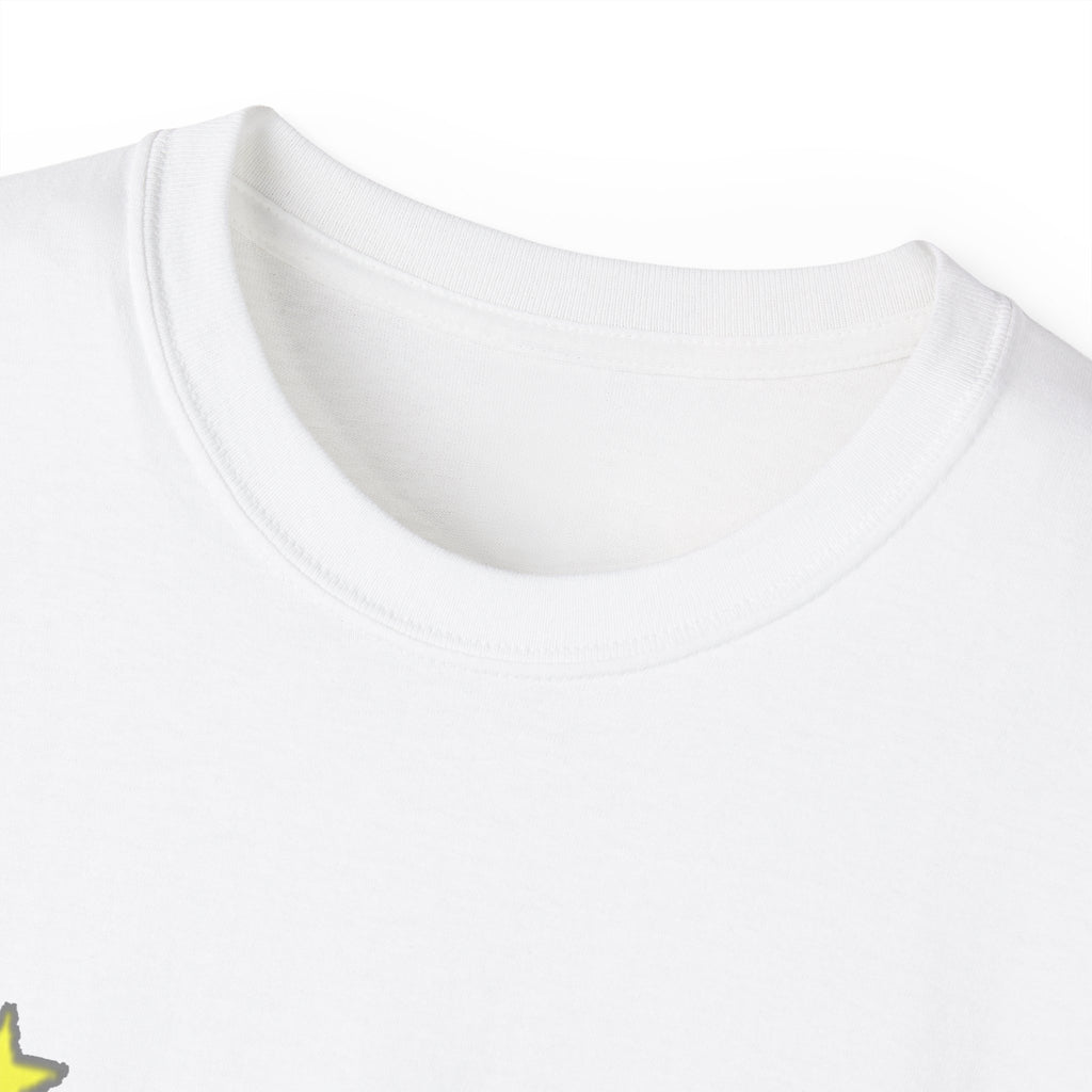 Feel Safe At Night...Sleep With a Firefighter - Unisex Ultra Cotton Tee