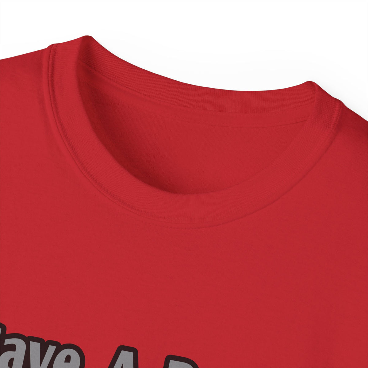 Save a Drum...Bang a Bartender - Unisex Ultra Cotton Tee