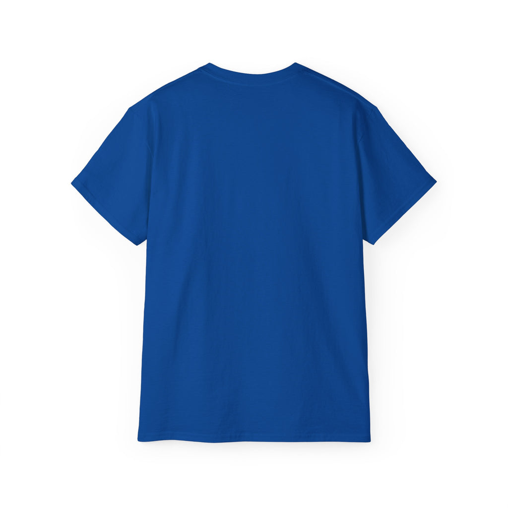 Best. Nurse. Ever - Unisex Ultra Cotton Tee