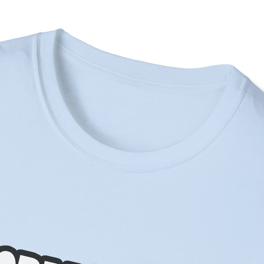 World's Best Cardiologist - Unisex Softstyle T-Shirt