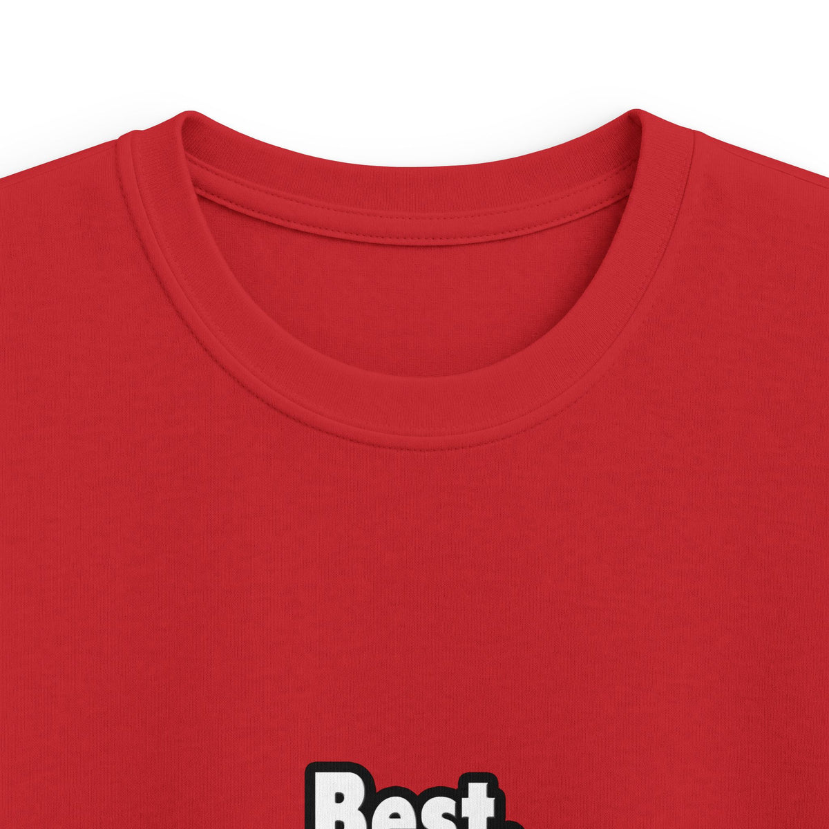 Best. Acupuncturist. Ever - Kids Softstyle Tee