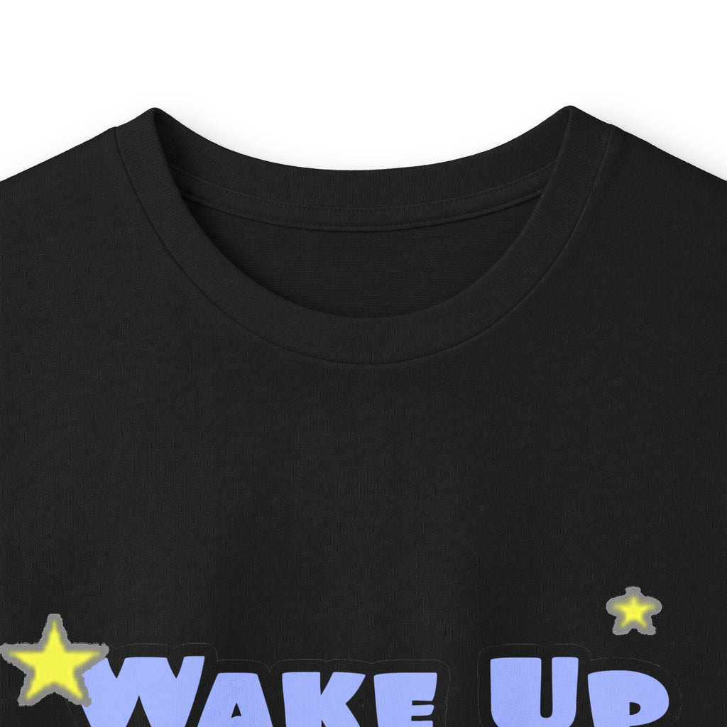 Wake Up Smarter...Sleep With a Farmer - Unisex Ultra Cotton Long Sleeve Tee