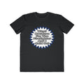 Firefighter...Because I Said So - Men's Lightweight Fashion Tee