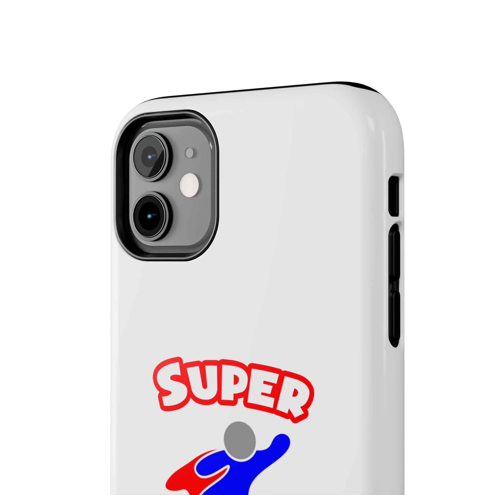 Super Air Traffic Controller - Tough Phone Cases