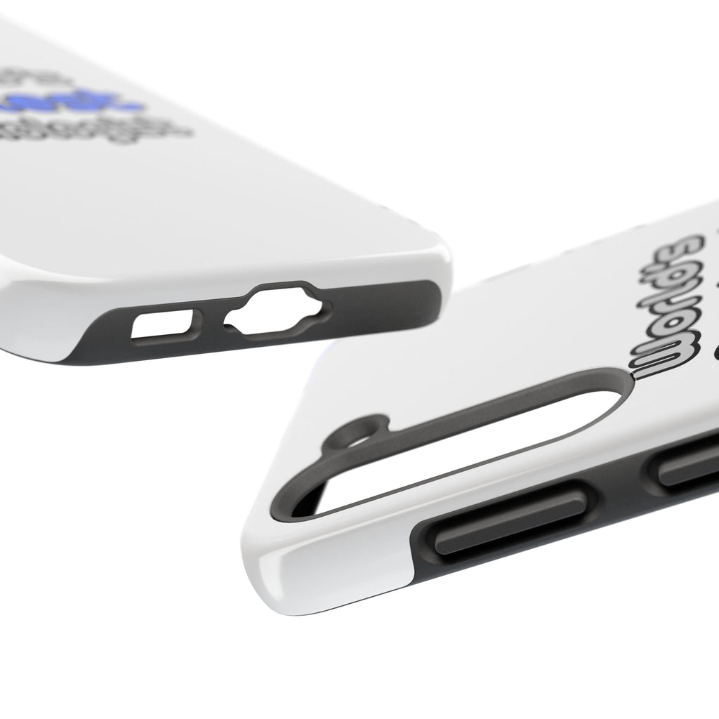 World's Coolest Audiologist - Tough Phone Cases