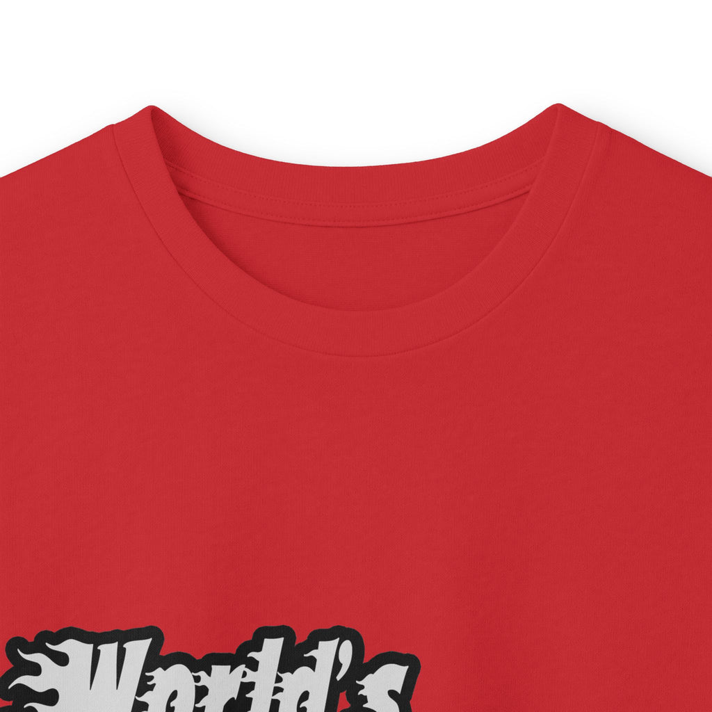 World's Hottest Administrative Assistant - Unisex Ultra Cotton Long Sleeve Tee