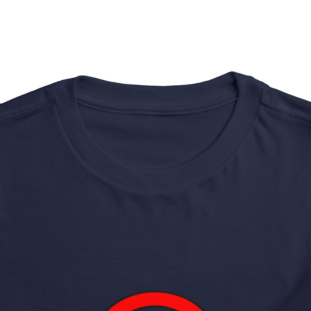 No Whining In Aerospace Engineering - Toddler Short Sleeve Tee