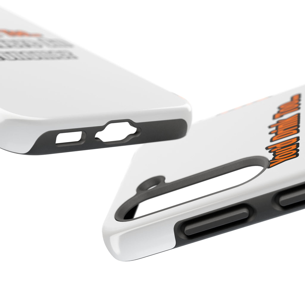 You'd Drink Too...Astronomer - Tough Phone Cases