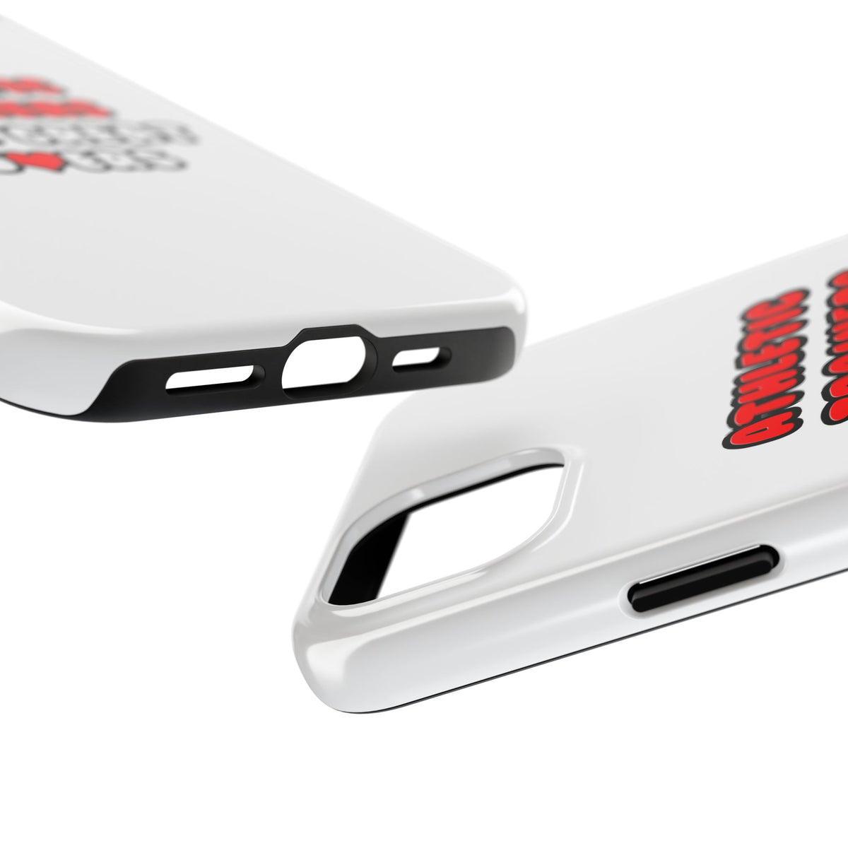 Athletic Trainers Make Great Lovers - Tough Phone Cases