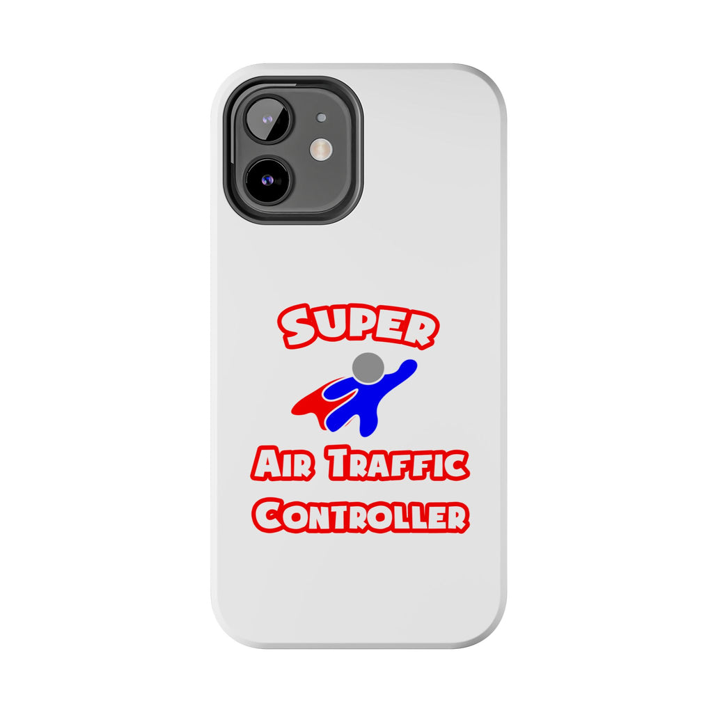 Super Air Traffic Controller - Tough Phone Cases