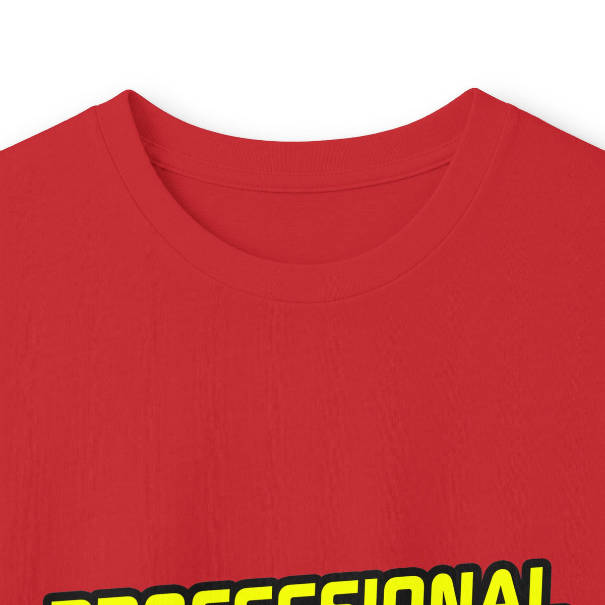 Professional Anesthesiologist Assistant .. Joke - Unisex Ultra Cotton Long Sleeve Tee