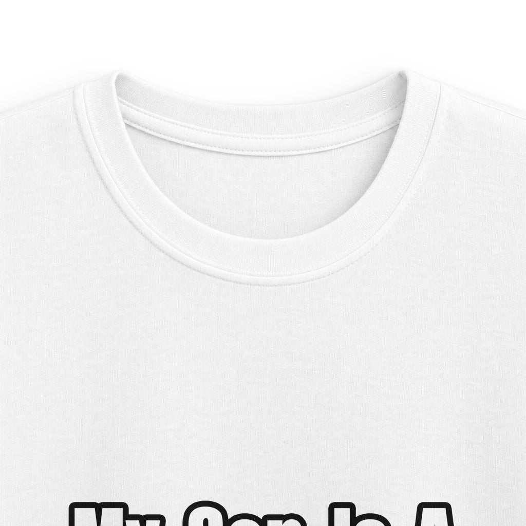 My Son Doctor - Kids Softstyle Tee
