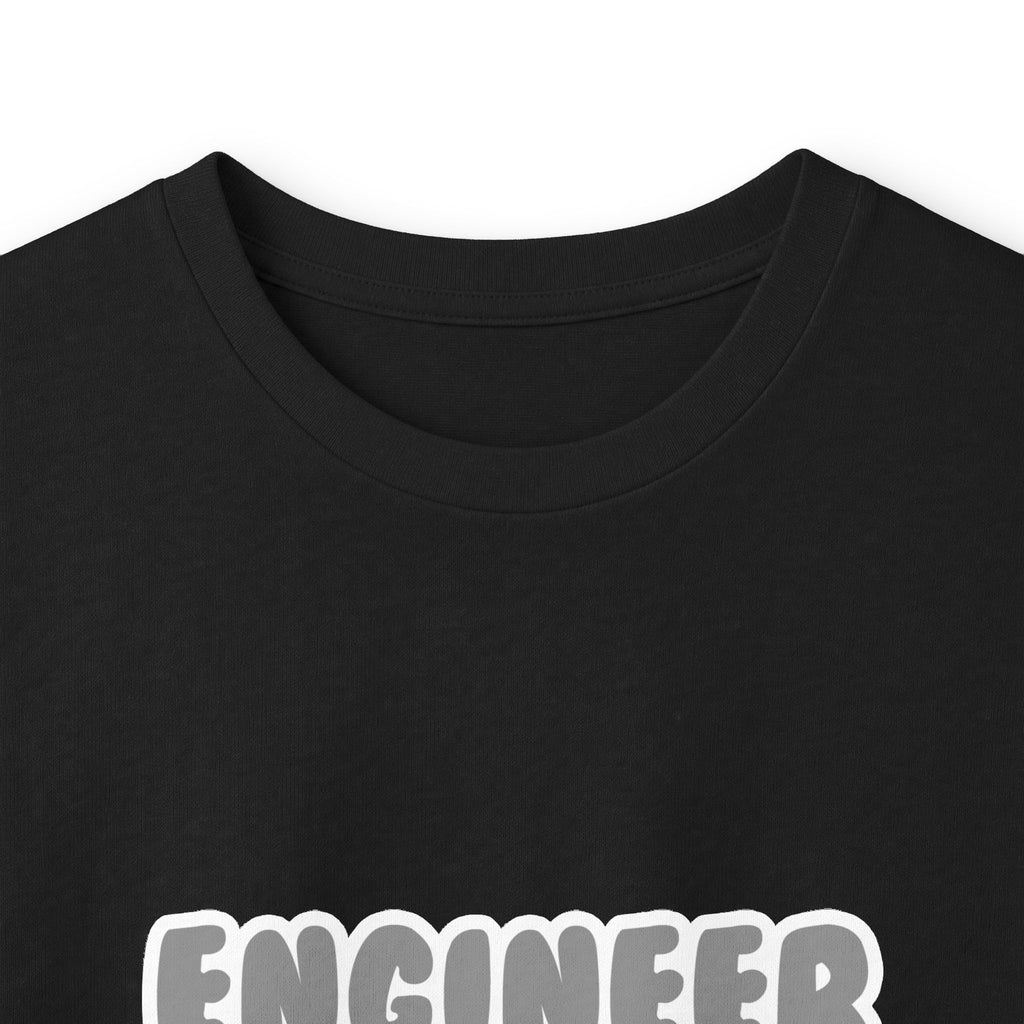 Engineer ... Will Work For Ice Cream - Unisex Ultra Cotton Long Sleeve Tee