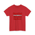Super Dad ... Chemical Engineer - Unisex Heavy Cotton Tee