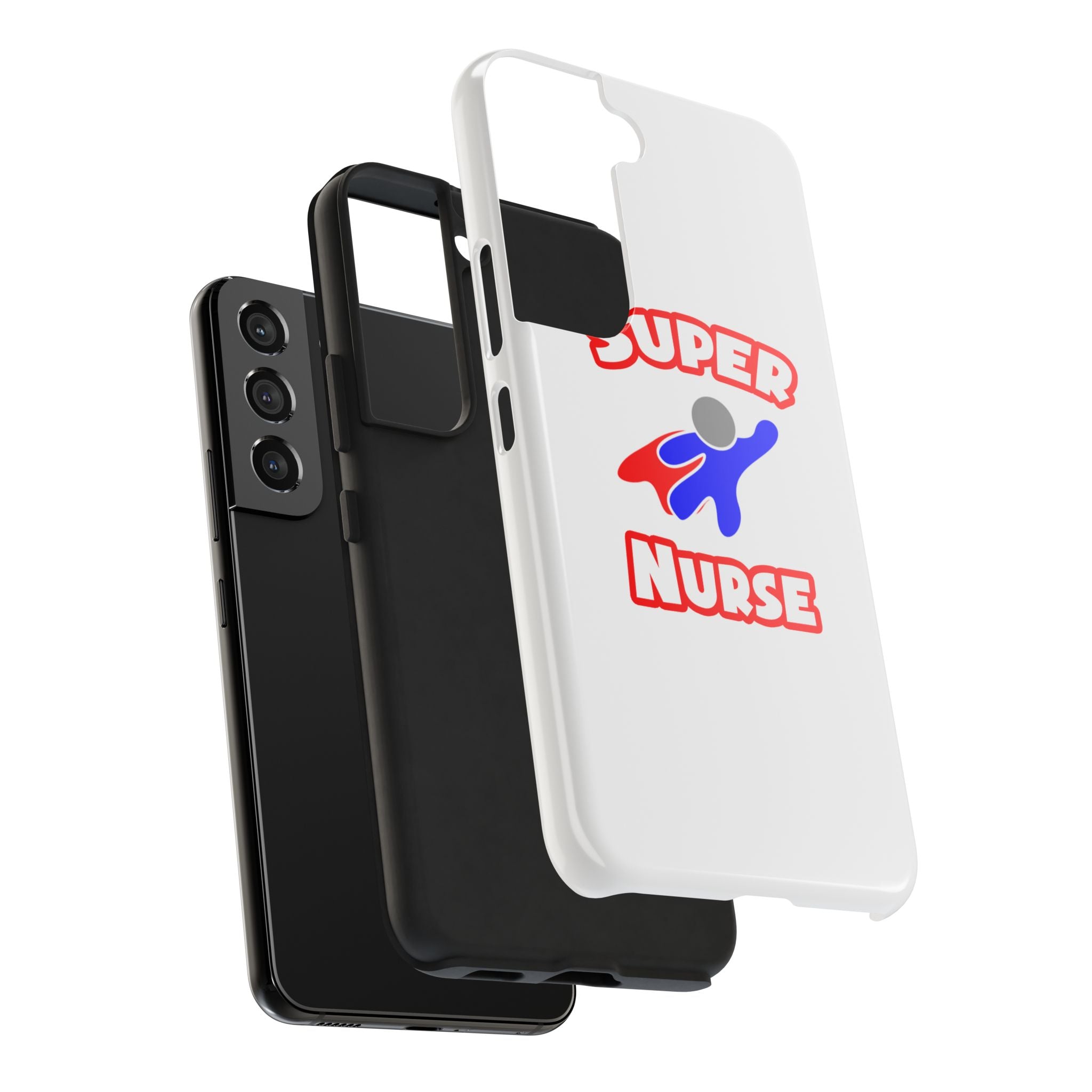 Super Nurse (2) - Tough Phone Cases
