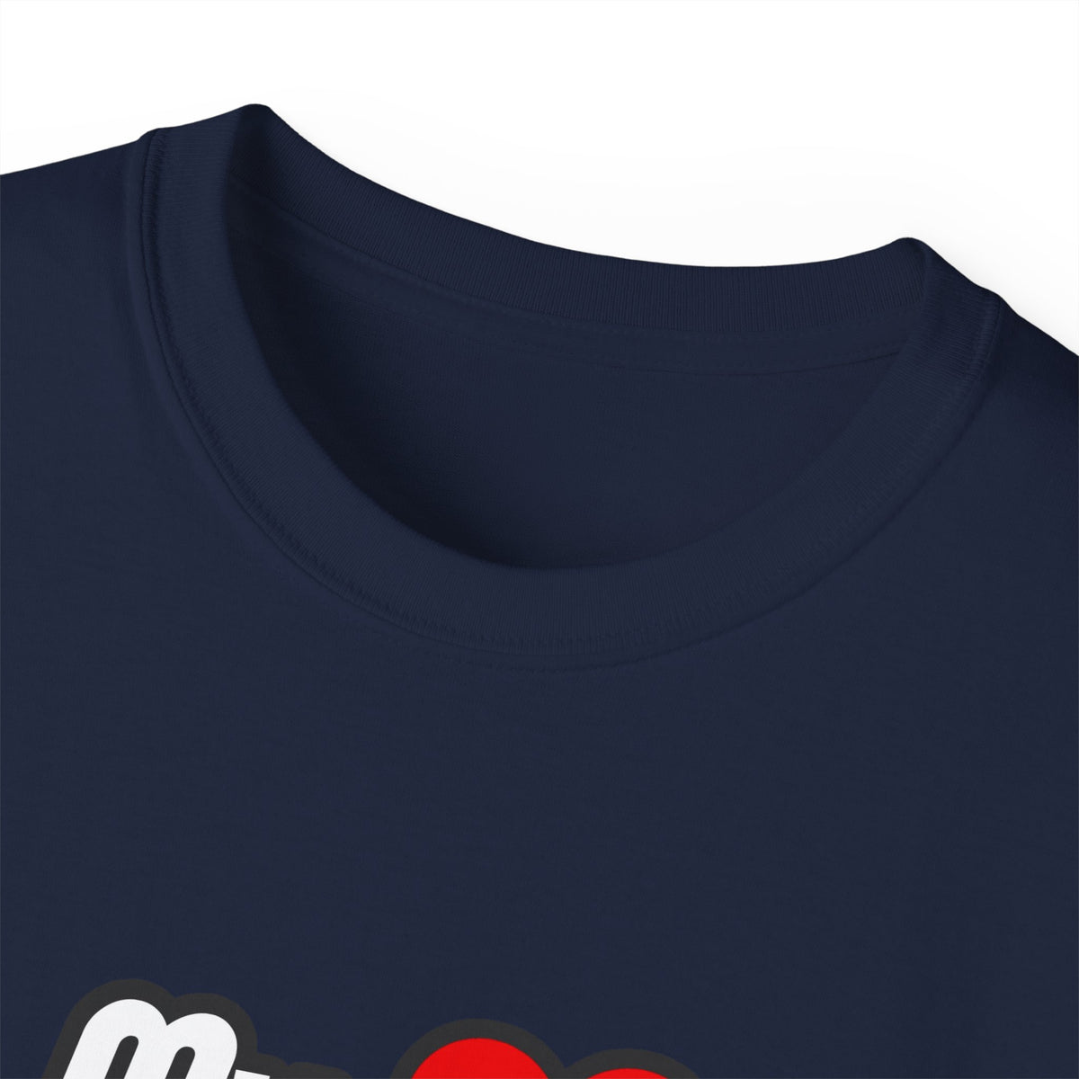 My Heart Belongs To A Chemical Engineer - Unisex Ultra Cotton Tee