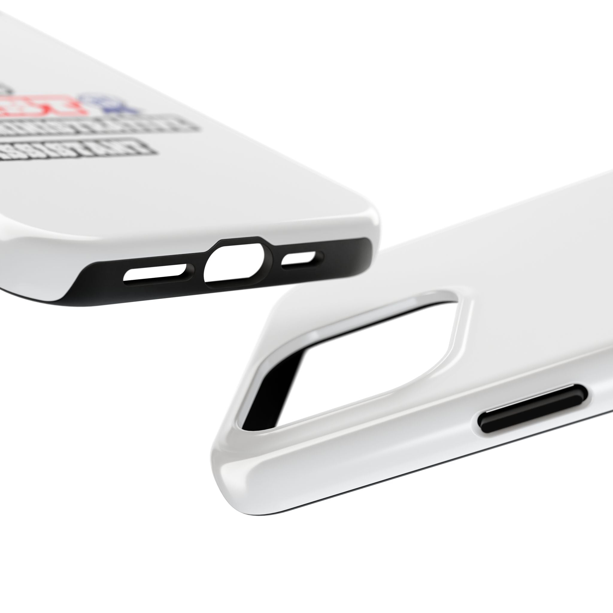 World's Best Administrative Assistant - Tough Phone Cases