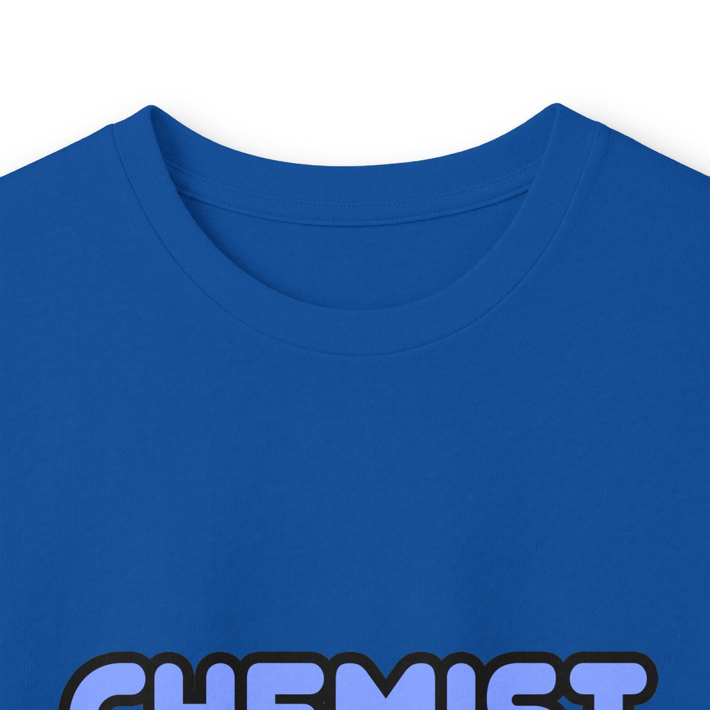 Miracles and Chemists - Unisex Ultra Cotton Long Sleeve Tee