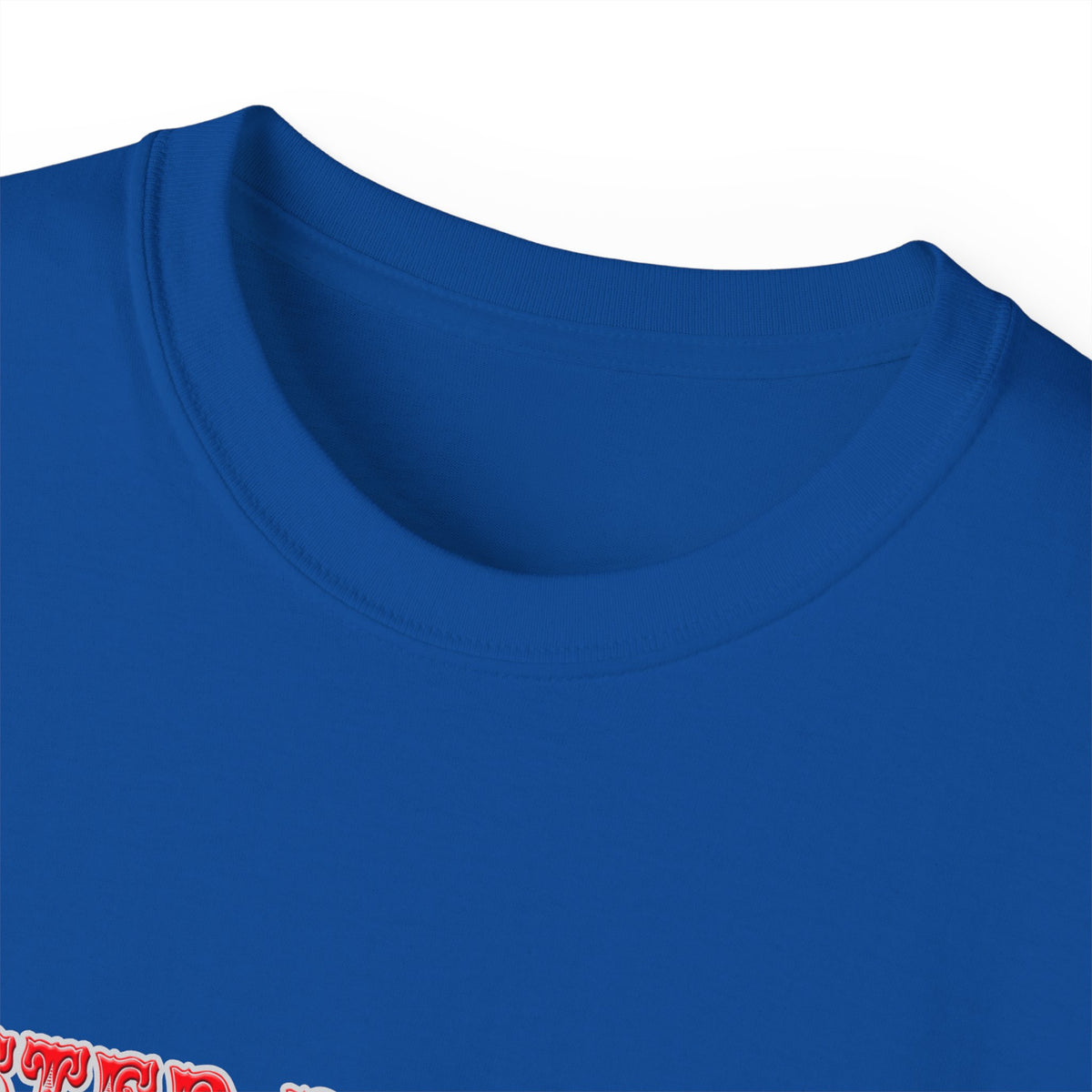 Amazing Archaeologist In Action - Unisex Ultra Cotton Tee