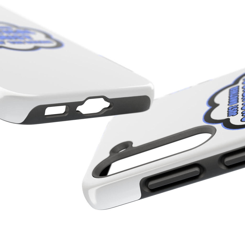 Analytical Chemist .. Livin' The Dream - Tough Phone Cases