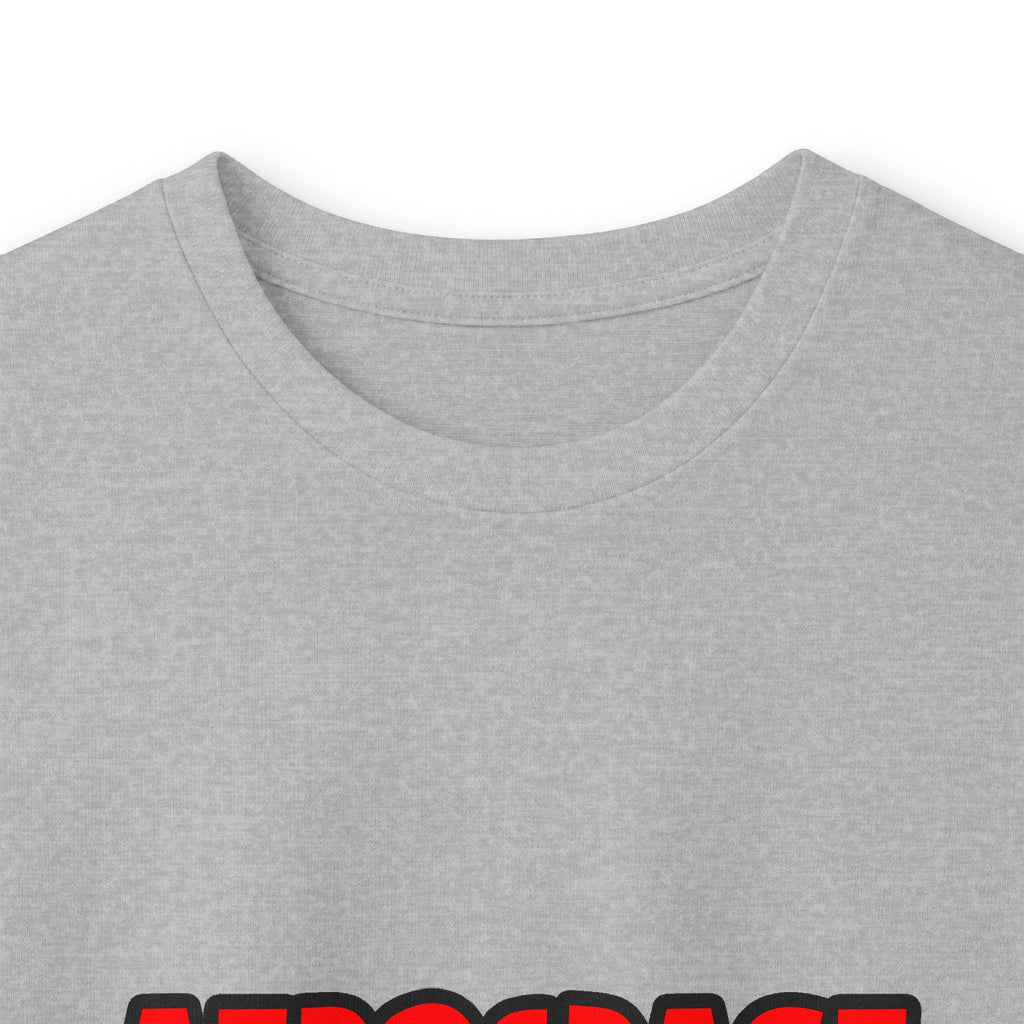Funny Aerospace Engineer Shirts and Gifts - Unisex Ultra Cotton Long Sleeve Tee