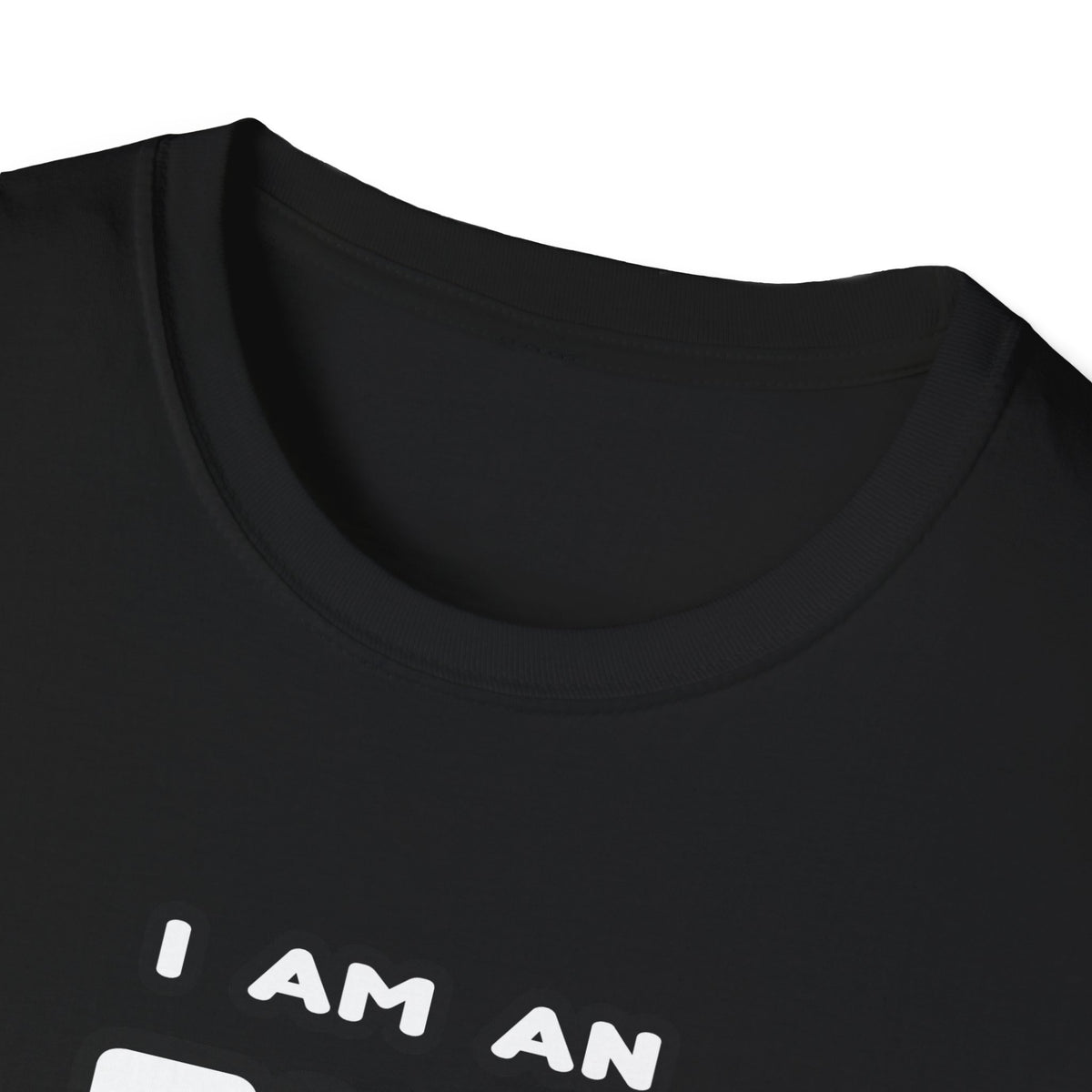 Funny EMT T Shirts and Gifts - Unisex Softstyle T-Shirt