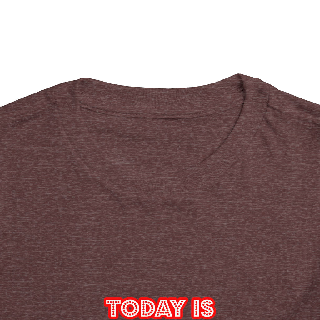 National 'Sleep With an Astronomer' Day - Toddler Short Sleeve Tee