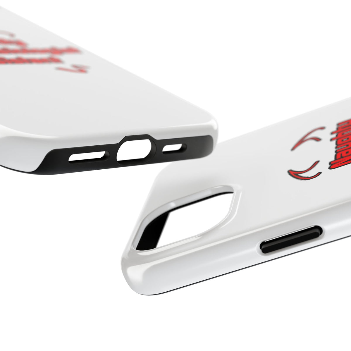 Naughty Anesthesiologist Assistant - Tough Phone Cases