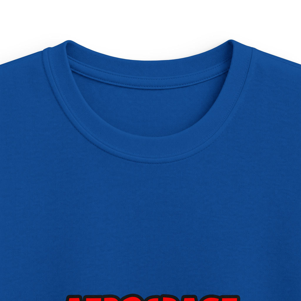 Funny Aerospace Engineer Shirts and Gifts - Kids Softstyle Tee