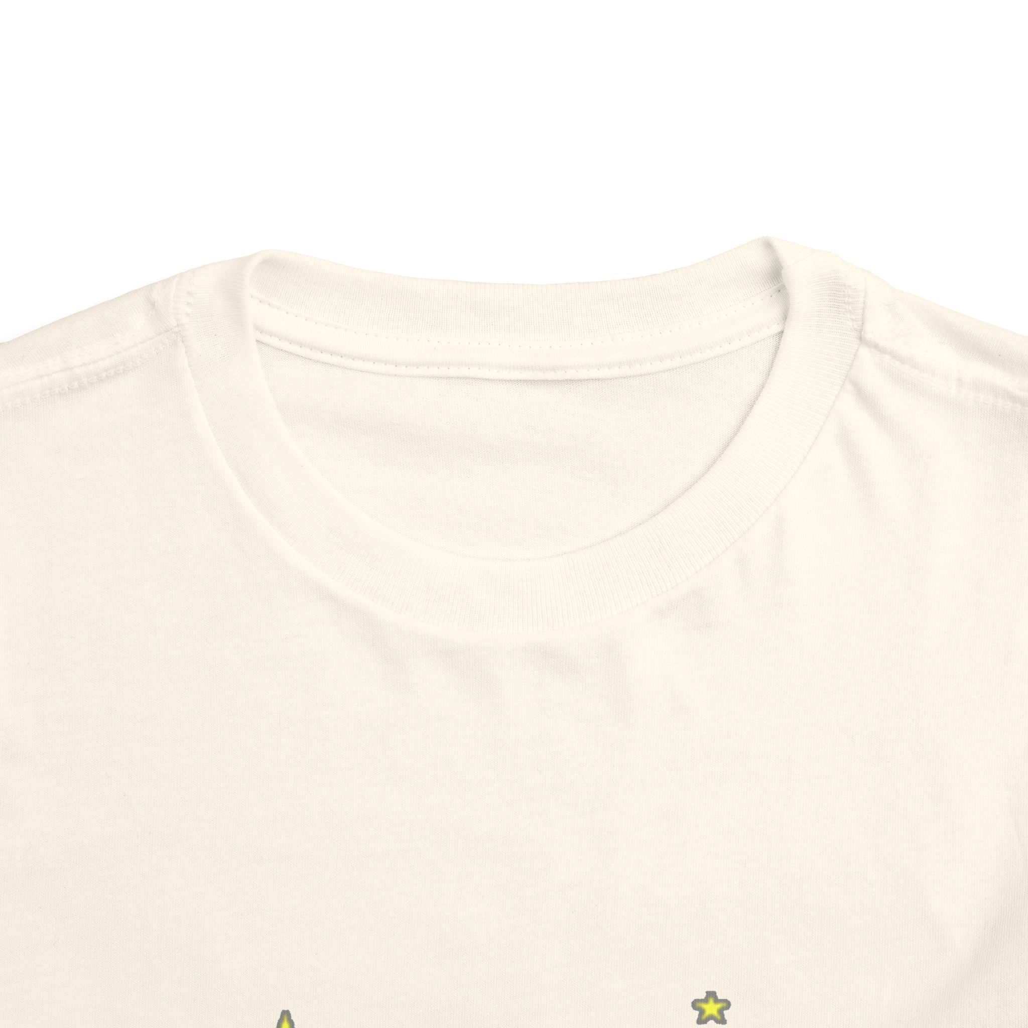 Wake Up Smarter...Sleep With an Engineer - Toddler Short Sleeve Tee