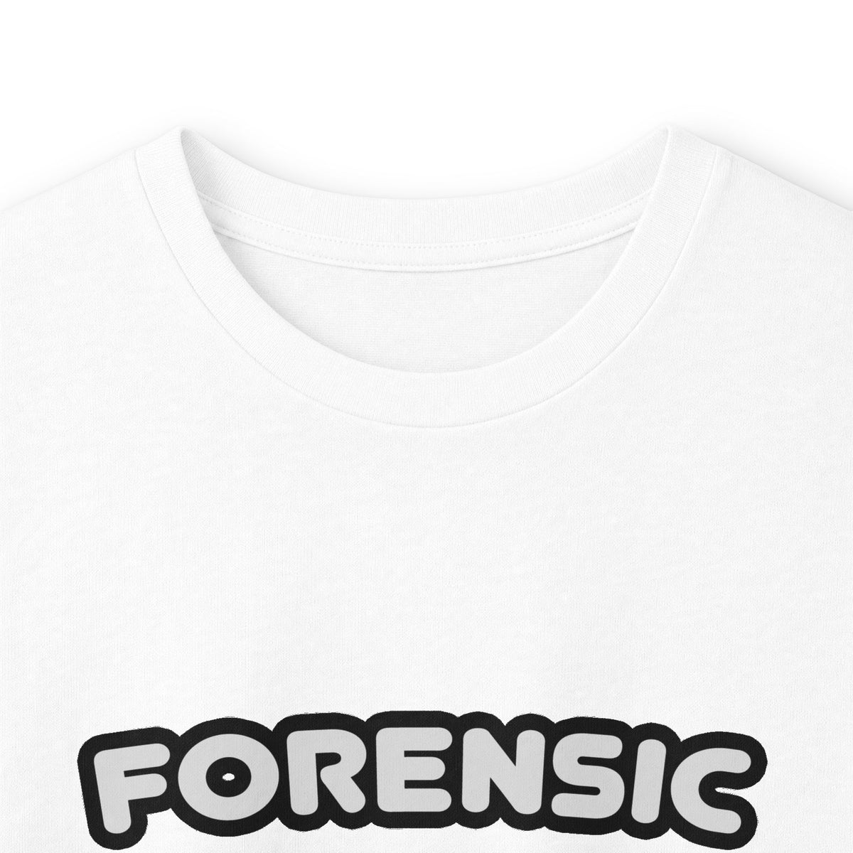 Forensic Nurse ... I'm Kind of a Big Deal - Unisex Ultra Cotton Long Sleeve Tee