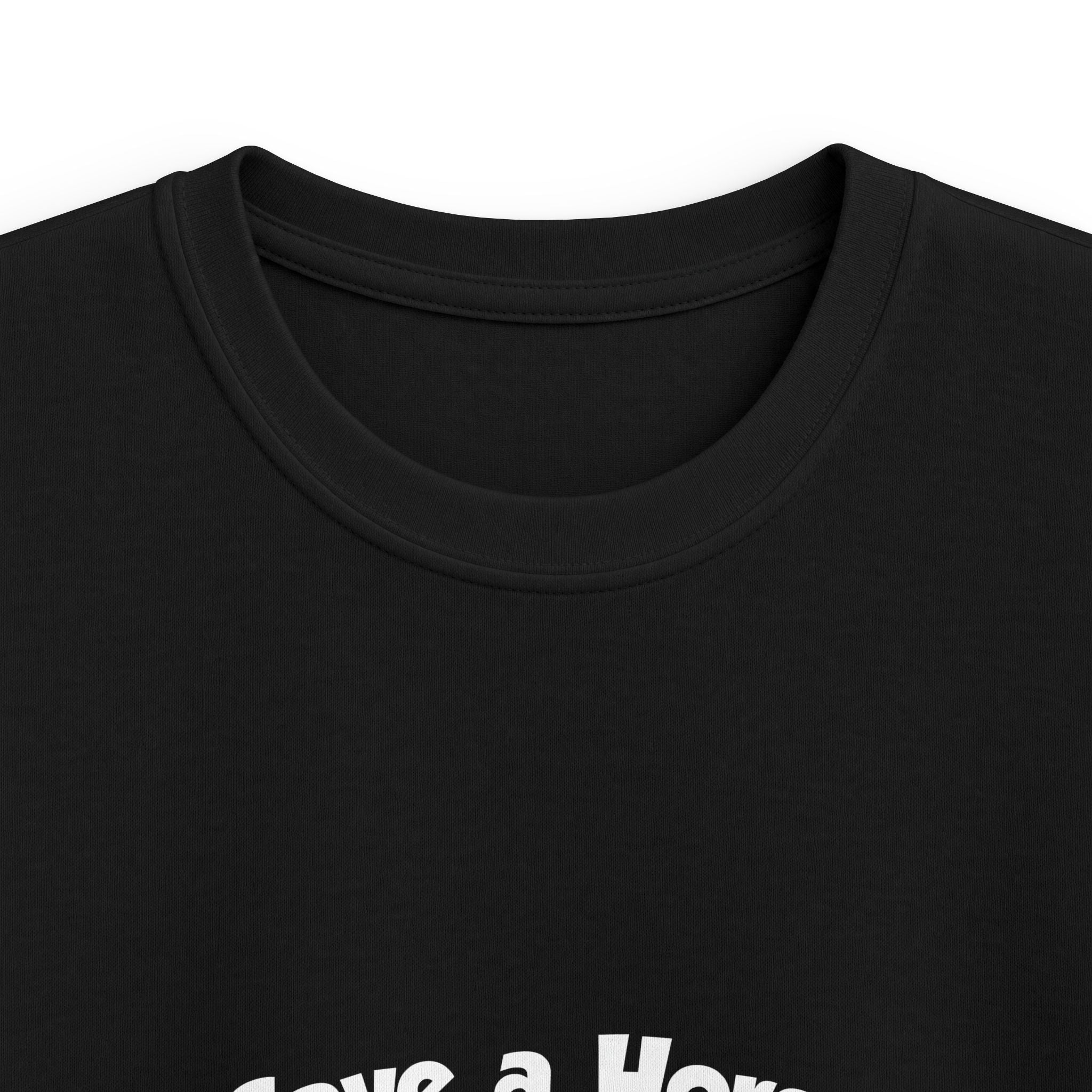 Save a Horse .. Ride an Engineer - Kids Softstyle Tee