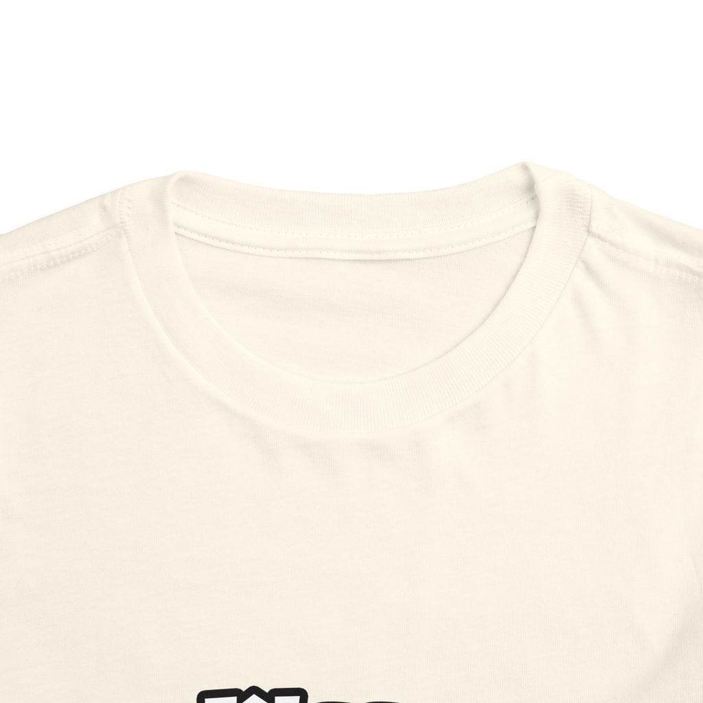 Kiss Me...I Am A Nurse - Toddler Short Sleeve Tee
