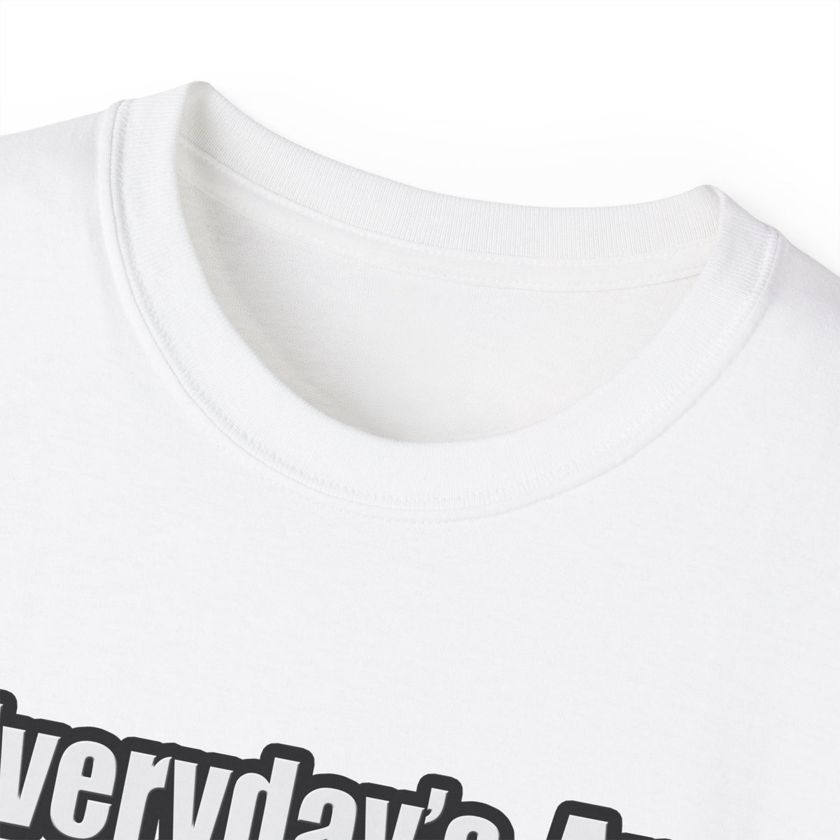 Everyday's An Adventure...Nurse Anesthetist - Unisex Ultra Cotton Tee