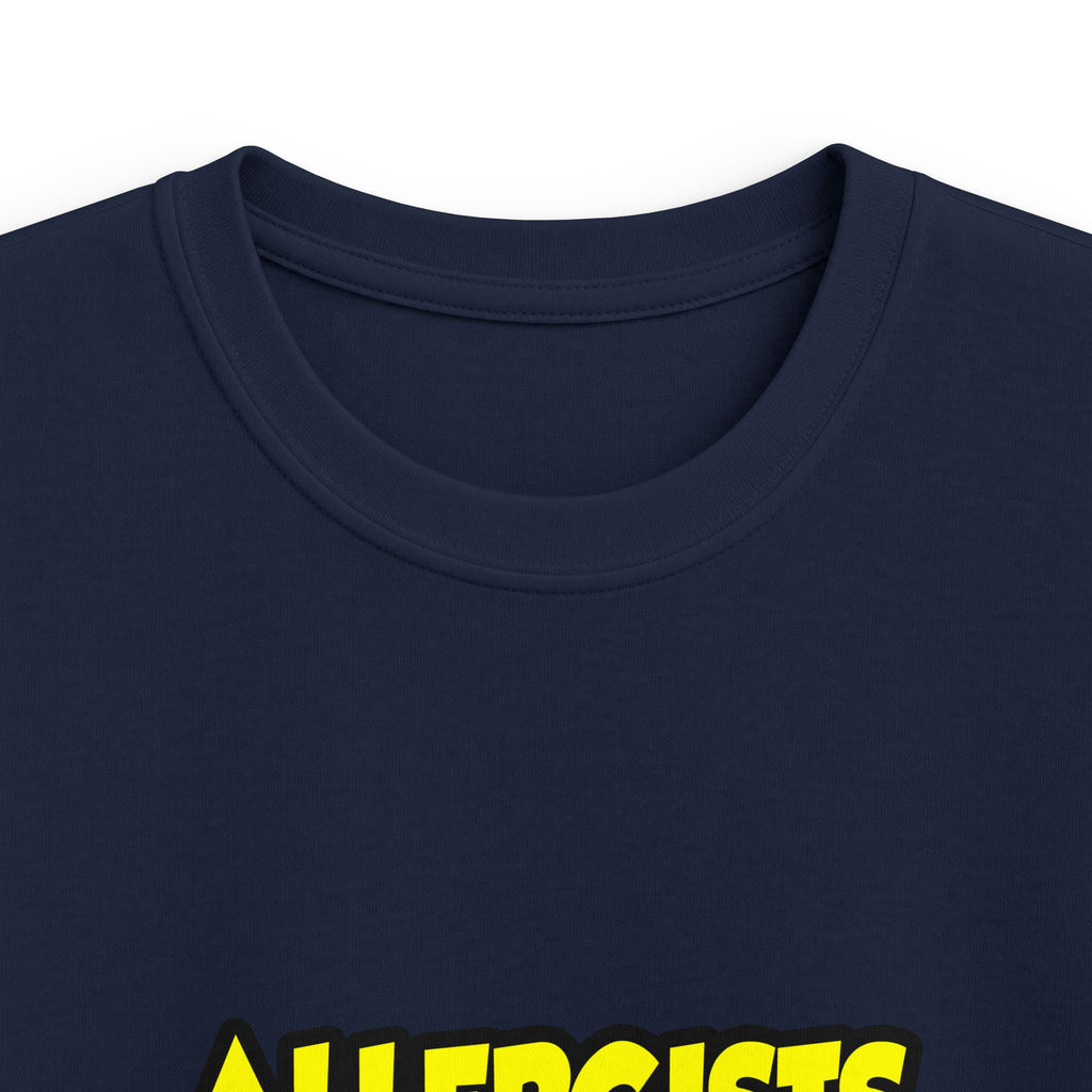 Allergists .. Cool Kids of the Medical World - Kids Softstyle Tee