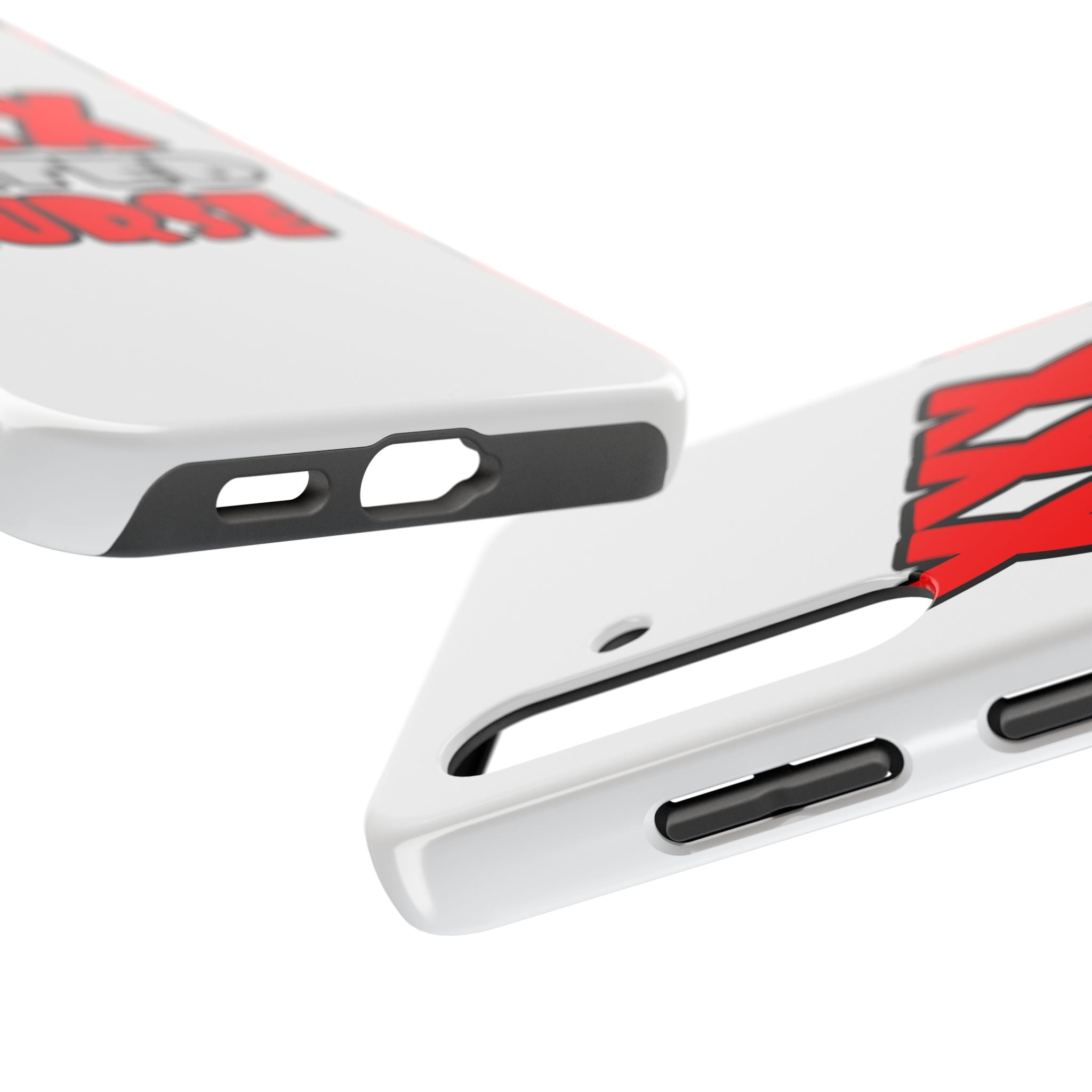 XXX Rated Nurse - Tough Phone Cases