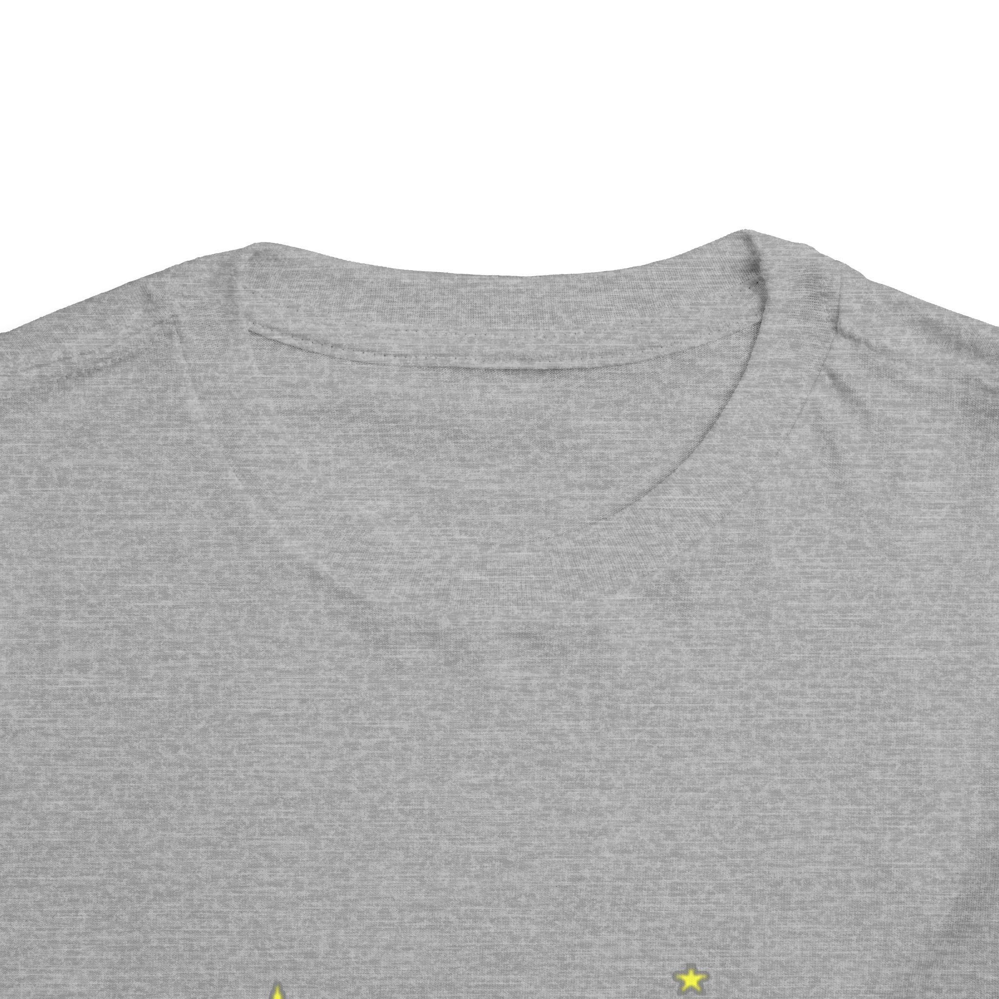 Wake Up Smarter...Sleep With an Engineer - Toddler Short Sleeve Tee