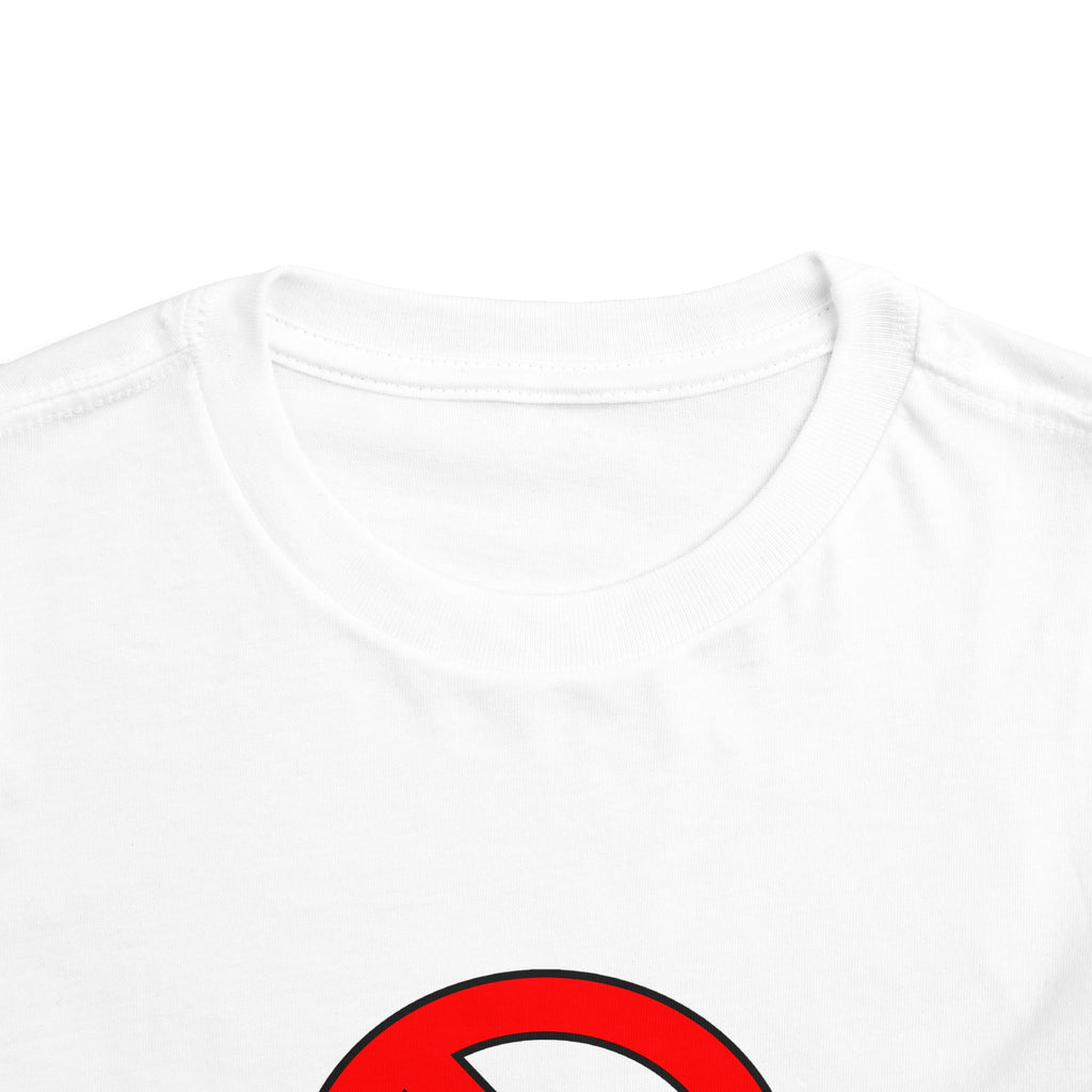 No Whining In Medicine - Toddler Short Sleeve Tee