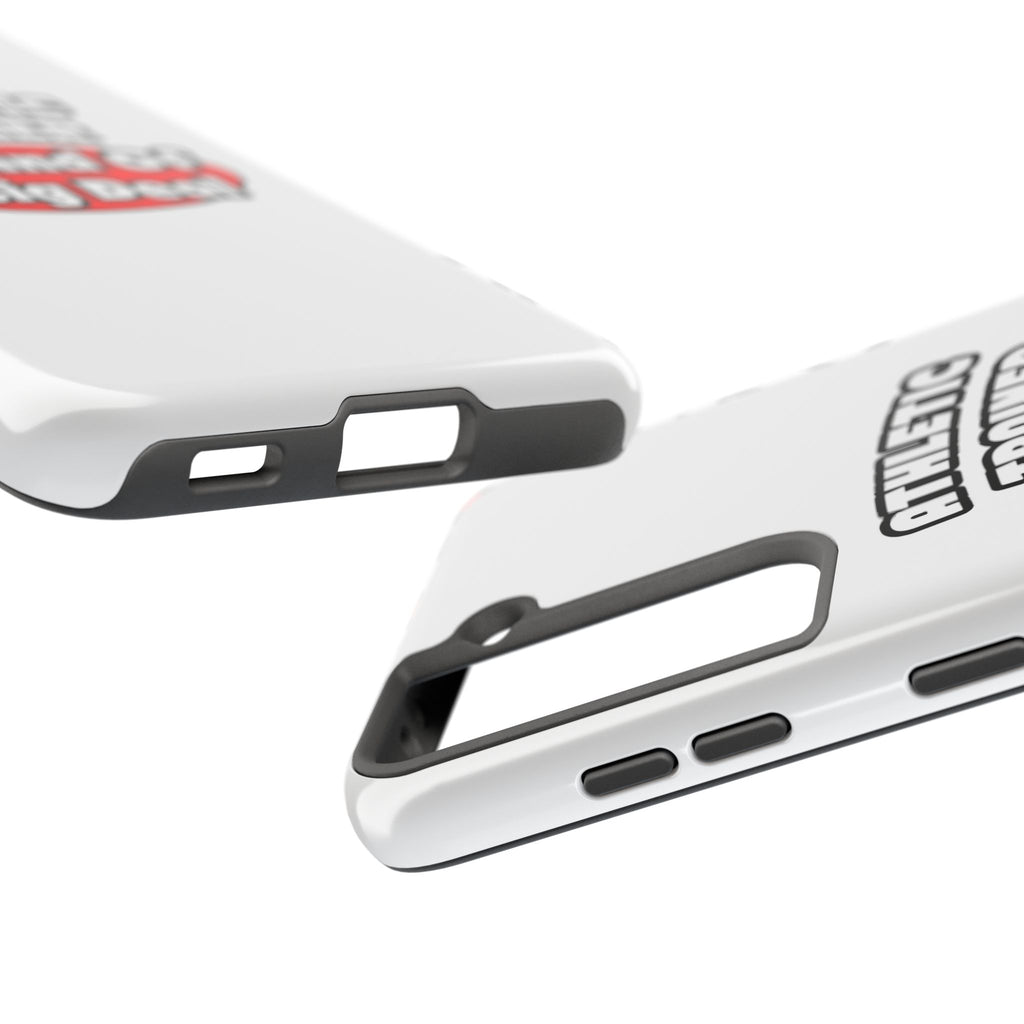 Athletic Trainer ... Big Deal - Tough Phone Cases
